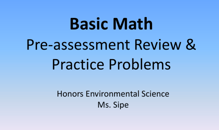 Math for apes answer key