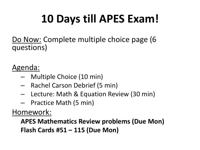 Math for apes answer key