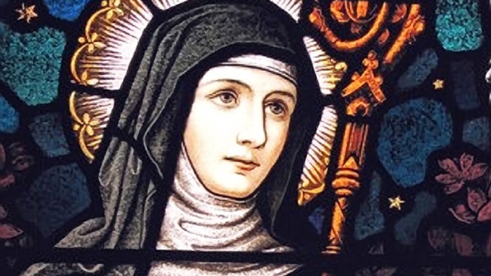 St gertrude the great quotes