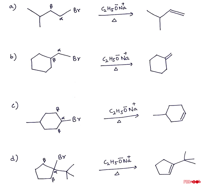 Systematic names name following using alkene chegg transcribed text show