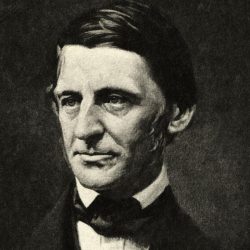 Ralph waldo emerson apush definition