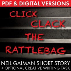 Click clack the rattlebag pdf