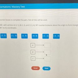 Drag and drop the tiles into the correct category