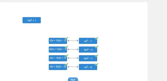 Drag and drop the tiles into the correct category