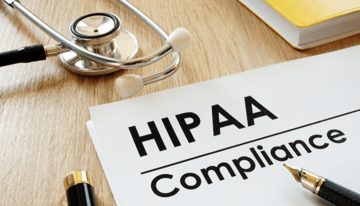 Select all that apply the hipaa privacy rule permits