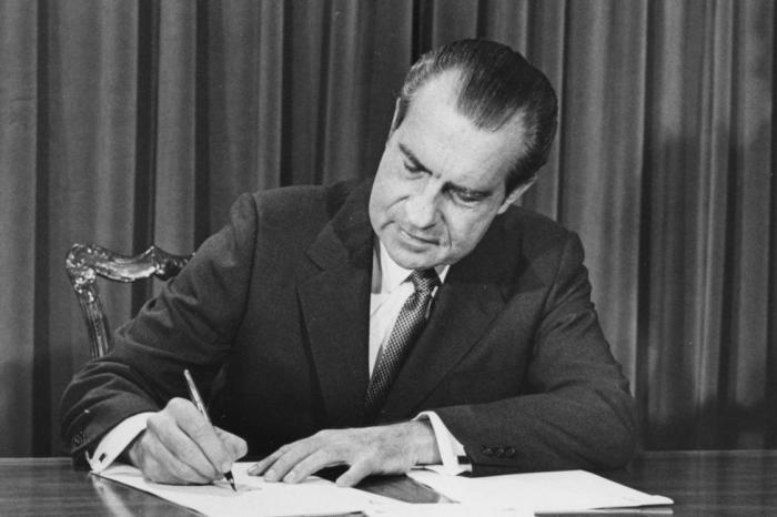 What are the most convincing reasons for prosecuting nixon