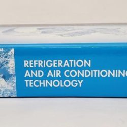 Refrigeration and air conditioning technology 8th edition