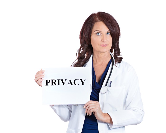 Hipaa proposed amending disclosure violations phi compliance brinson