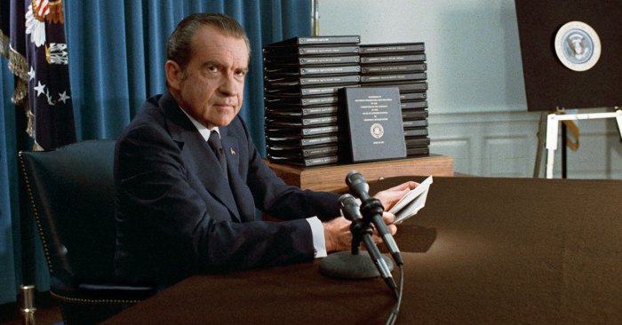 Watergate